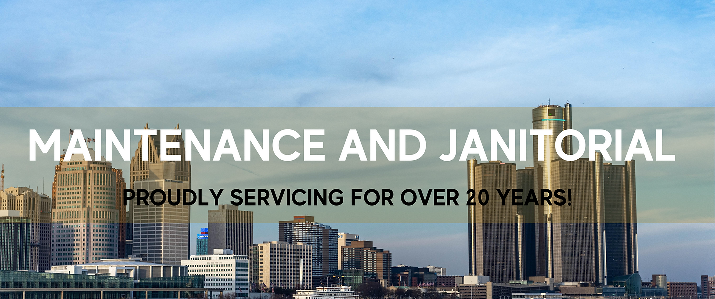 Janitorial TopNotch Professionals llc Ypsilanti